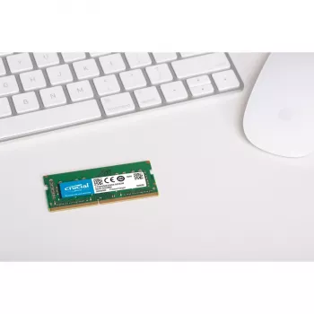 SO-DIMM 32 GB DDR4-3200, memoria RAM CT32G4SFD832A
