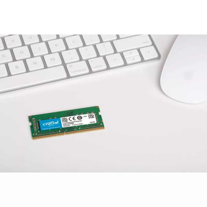 SO-DIMM 32 GB DDR4-3200, memoria RAM CT32G4SFD832A