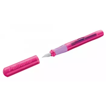 Pluma estilográfica Pelikan 824828 rosa