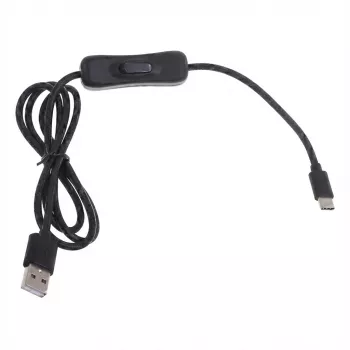 Cable USB-C a USB-C Captiva 80305, 2 m, 240 W Power Delivery