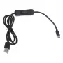 Cable USB-C a USB-C Captiva 80305, 2 m, 240 W Power Delivery