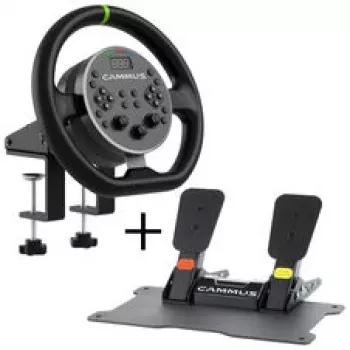 Cammus C5 Bundle