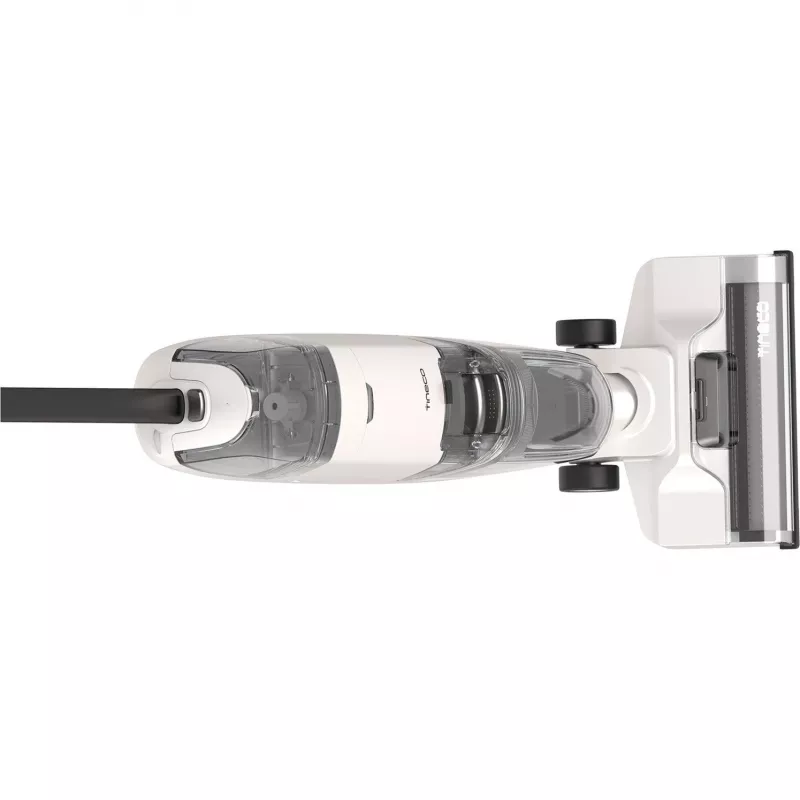 Tineco iFloor 2 Plus limpiador de suelos en húmedo y en seco, blanco/gris