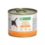 NATURE'S PROTECTION Adult ternera y pavo comida húmeda para perros 200 g