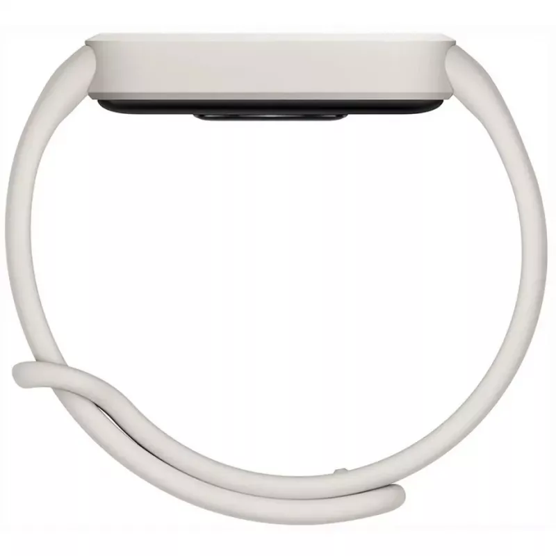 Pulsera de actividad Xiaomi Smart Band 9 Active Beige White