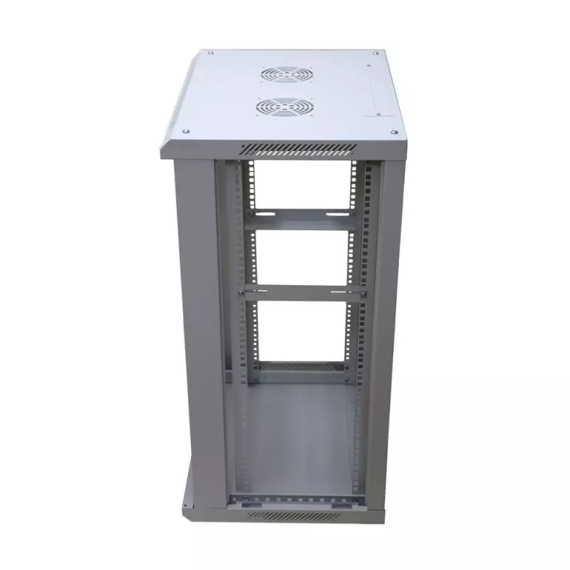 Rack de pared Extralink EX.14336 15U gris