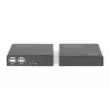 Digitus 4K HDMI HDBaseT™ 2.0 Set extensor KVM, 100 m