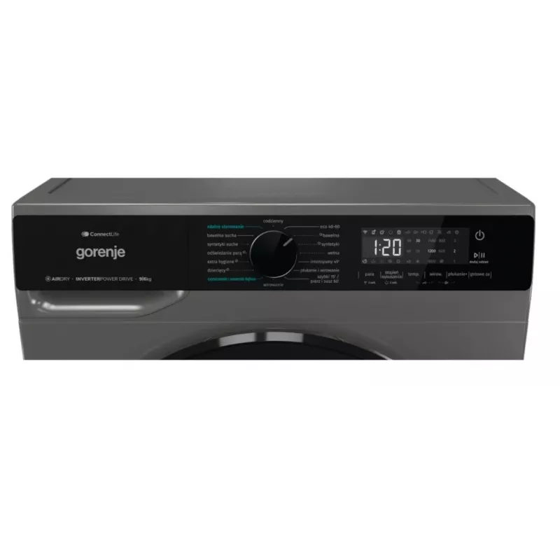 Lavadora-secadora GORENJE WD2PA964ADT/PL