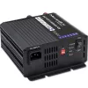 Cargador de baterías Qoltec Smart Monolith para baterías LiFePO4 AGM GEL SLA | 10A | 12V