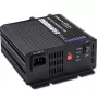 Cargador de baterías Qoltec Smart Monolith para baterías LiFePO4 AGM GEL SLA | 10A | 12V