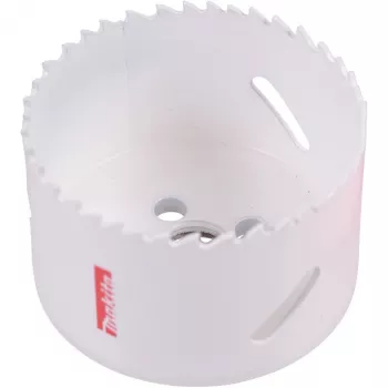 Makita Sierra de corona - para madera, plástico y aluminio