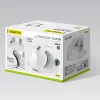 Cortadora multiusos Maestro MR-590 blanca