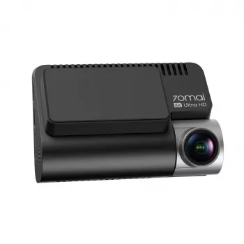 Dashcam 70mai A810S 4K Ultra HD, 3840×2160, 146° campo de visión, 3