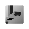 Escritorio gaming Huzaro Hero 2.6 negro