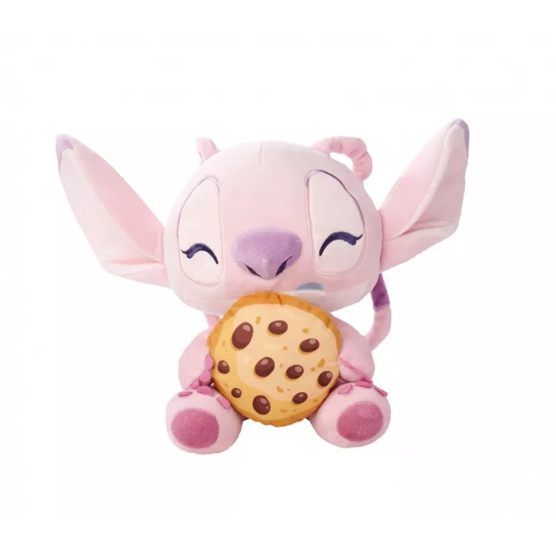 Peluche SIMBA Disney Angel 25 cm, peluche suave, modelo 6315870519