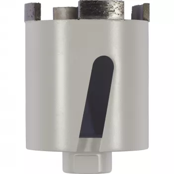 Bosch 2 608 599 047 corona perforadora corona de diamante 1 pieza