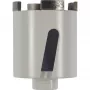Bosch 2 608 599 047 corona perforadora corona de diamante 1 pieza
