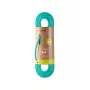 Cuerda de escalada Edelrid Rope Siskin Eco Dry 8,6 mm, 60 m, icemint