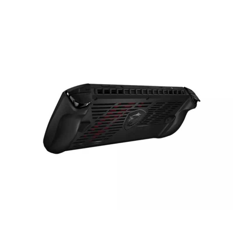 CONSOLA CLAW A1M CU7-155H/16/512GB W11 A1M-242NL MSI