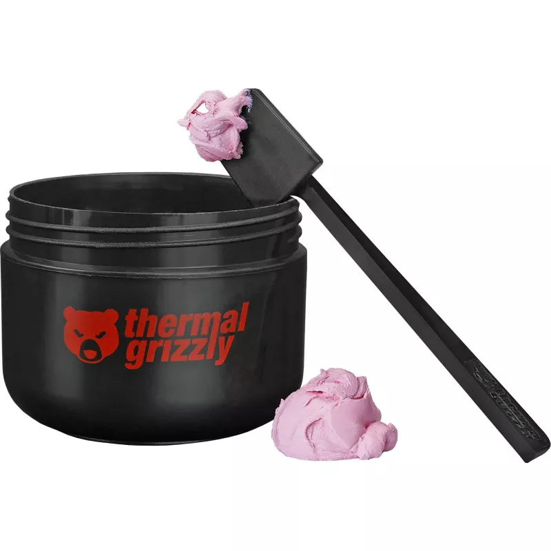 Thermal Grizzly Putty Basic 100g rosa (TG-P-B-100-R)