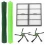 Set de recambios para aspirador iRobot Roomba S9, S9+ – cepillos, rodillos, filtros