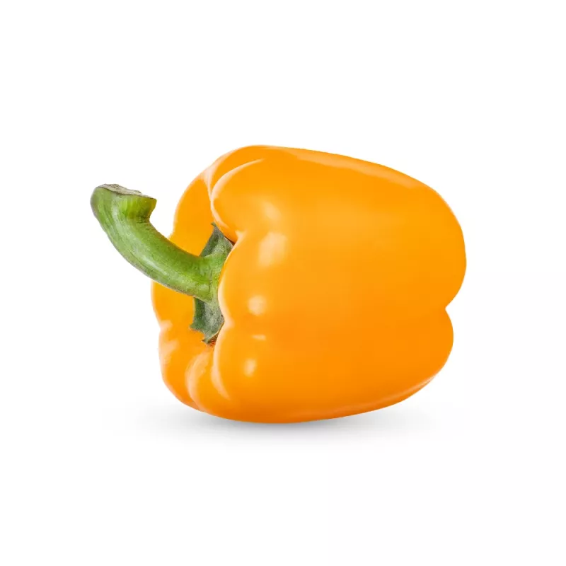 PNOS pimiento Etiuda semillas de hortalizas, 0,5 g