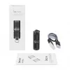 Linterna llavero Olight I1R 2 Pro negra 180 lm IPX8
