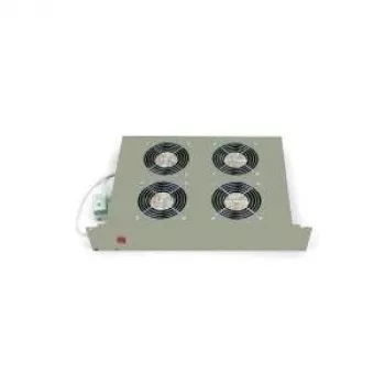 Accesorio para rack Triton RAC-CH-X02-A1 gris 48,3 cm