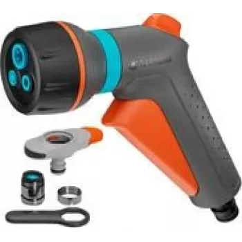 Gardena 18376-20 Classic Indoor Set pistola de limpieza (18376-20)