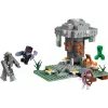 LEGO MINECRAFT 21586 El jardín pálido