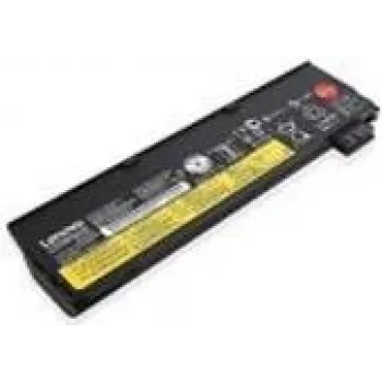 Batería Lenovo 01AV426 — batería de 6 celdas para portátiles, 4400 mAh