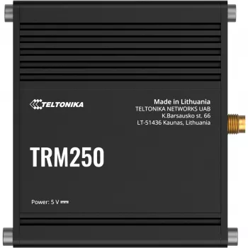 Módem Teltonika TRM250
