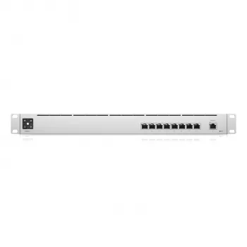 Mission Critical - un switch