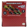 Paladone Mario Kart Backpack Buddies CDU de 24 piezas