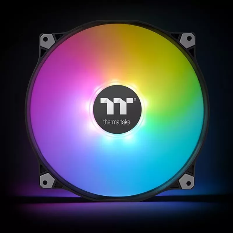 Ventilador para caja Thermaltake Pure 20 ARGB 200mm