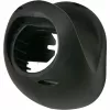 Soporte de pared go-e CH-002-08-01 negro 127x74x140 mm