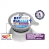 VET RESPONSE Hipoalergénico Cerdo - Comida húmeda para gatos - 85 g