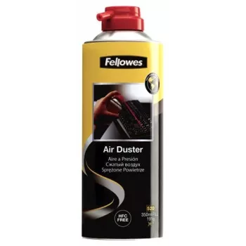 Spray de aire comprimido 350ML/HF sin HFC 9974905 Fellowes