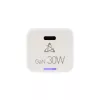 Cargador de pared SBOX Home Charger HC-30 30W GaN USB Type-C de carga rápida