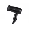 Secador de pelo Adler AD 2251, 1400 W, 2 velocidades, 2 niveles de calor, negro