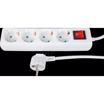 Wentronic 39037 Blanco