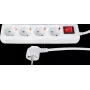 Wentronic 39037 Blanco