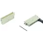 HARTING Germany GmbH & Co. KG Elemento de transición 09 06 048 2906 (09060482906)