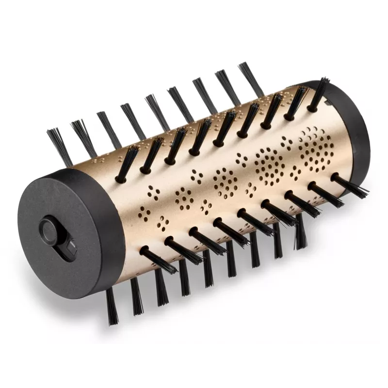 Secador de pelo y rizador Babyliss AS952E, dorado