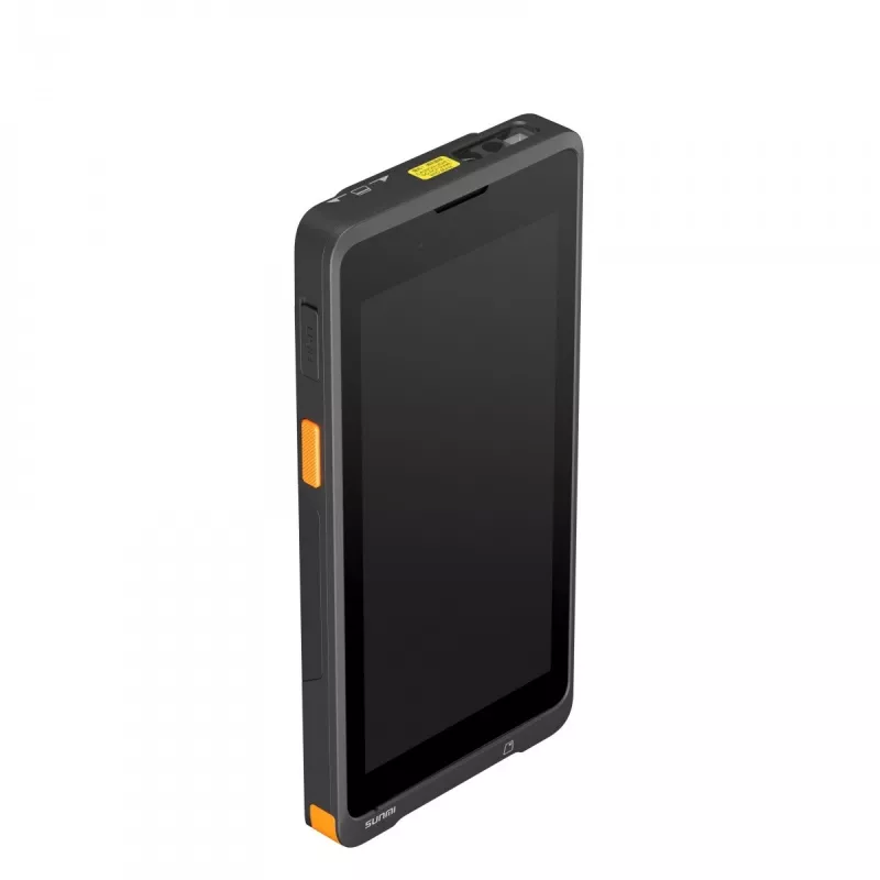 Terminal TPV SUNMI P2 Lite SE, 3 GB RAM, 32 GB almacenamiento, dispositivo de pago portátil