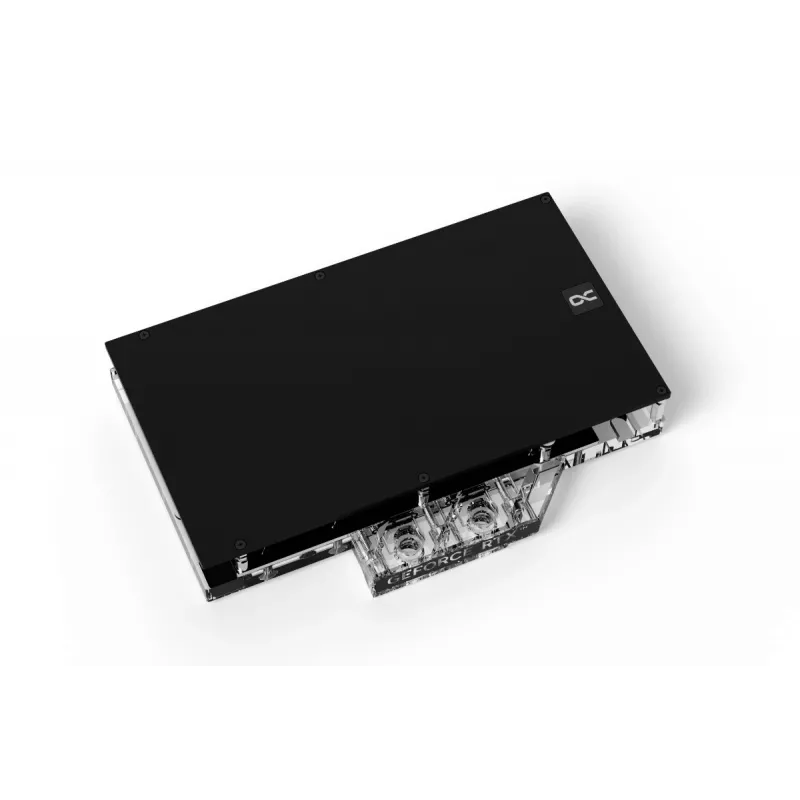 Alphacool Eisblock Aurora GPX-N RTX 4080 GameRock/Phantom bloque de agua para GPU (13554)