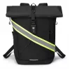 Dicota Mochila COMMUTER - Rolltop 13-16