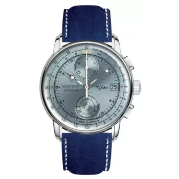 Reloj Zeppelin 100 Jahre 86704, cuarzo