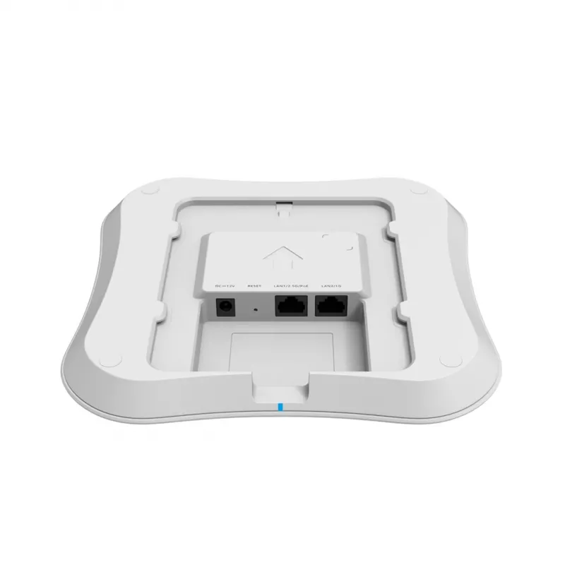 Ruijie Networks RG-RAP72PRO Punto de acceso inalámbrico 5011 Mbit/s Blanco Power over Ethernet (PoE)