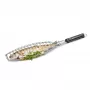 Parrilla para pescado SEVERIN ZB 8189 para parrillas SEVO